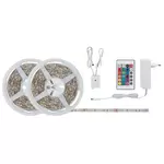 PAULMAN 10m Set LED trak RGB IP20
