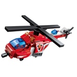 Helikopter Qman Blazing Mars 1416-5 Pioneer