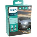 Philips LED avtomobilska žarnica 11342U51X2, Ultinon Pro5100 2 kosa v pakiranju