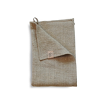 Lovely Linen Kuhinjska krpa "Rustic" - 1 k