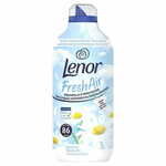 Lenor Mehčalec Fresh Air Sensitive, 86 pranj