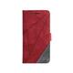 Chameleon Samsung Galaxy A53 5G - Preklopna torbica (WLGO-Lines) - rdeča