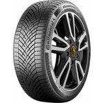 Continental celoletna pnevmatika AllSeasonContact, 265/35R21 101Y