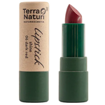 "Terra Naturi Šminka Shine - dark red - 6"