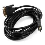 FrontStage Videokabel DVI za HDMI 5m