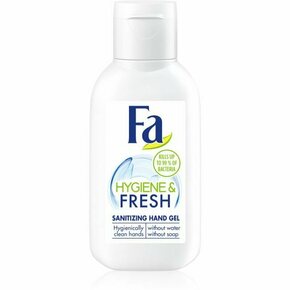 Fa Hygiene &amp; Fresh Sanitizing čistilni gel za roke 50 ml