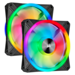 Corsair iCUE QL140