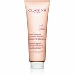 Clarins Cleansing Soothing Gentle Foaming Cleanser nežna pena za odstranjevanje ličil s pomirjajočim učinkom 125 ml