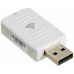 Epson ELPAP10, brezžični adapter, USB