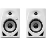 Pioneer DM-50D-W aktivni zvočnik, bel