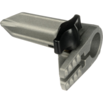 Manfrotto 236 - Spiked Foot For Monopod