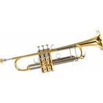 Trobenta YTR-8345 04 Yamaha