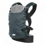 CHICCO nosilka Skin Fit - Green Wood