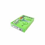 Fabriano Papir barvni a4 intenzivne barve 80gr - sv. zelena-verde pisello