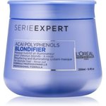 L´Oréal Professionnel Série Expert Blondifier maska za lase za svetle lase 250 ml