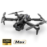 CINE K10 Max UAV – Dron, 4K video, 3 kamere, QuadDetect, Fly AI