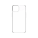 Chameleon Apple iPhone 13 mini - Gumiran ovitek (TPU) - prozoren svetleč