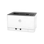 HP Color Laser 150nw kolor laserski tiskalnik, 4ZB95A, duplex, A4, 600x600 dpi, Wi-Fi