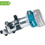 Makita DRT50ZX2 rezkalni stroj