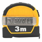 DeWalt Merilni trak 3 m