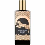 WEBHIDDENBRAND African Leather - EDP 75 ml