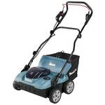 MAKITA Baterijski strgalnik 38cm Li-ion XGT 40V, brez baterije Z, UV001GZ