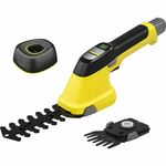 Karcher GSH 4-4 Plus