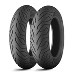 Michelin moto pnevmatika City Grip, 120/70-10