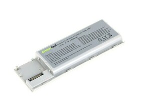 Baterija za Dell Latitude D620 / D630 / D640