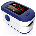 MG Pulse X6, Pulzni oksimeter