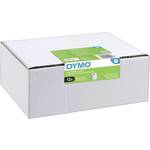 Dymo LW nalepke, 89 x 36 mm, 6 kosov/12 rol (2093093)