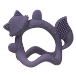 B.Box Teether grizalne zapestnice Purple 3m+ 1 kos