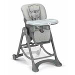 Cam Campione, Teddy Grey