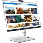 Lenovo IdeaCentre F0G100LXPB all in one računalnik, 16GB RAM
