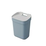 Selektivni zbiralnik odpadkov Curver Ready To Collect, 10 l, dimno siv