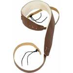 Levys PM14-BRN Pas za kitaro Brown