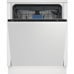 Beko BDIN38641Q vgrajena pomivalni stroj
