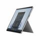 Microsoft tablet Surface Pro 9, 13", 2880x1920, 16GB RAM/8GB RAM, 256GB, Cellular, modri/sivi/črni