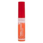 Rimmel London Thrill Seeker Glassy Gloss vlažilen glos za ustnice 11 ml Odtenek 250 peachy vibes