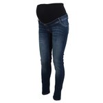LOVE2WAIT Kavbojke 'Sophia 30' moder denim