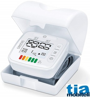Sanitas merilnik krvnega tlaka SBC 22
