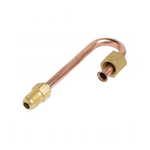 Tecnogas Inverzni priključek 5/8"