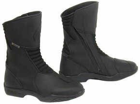 Forma Boots Arbo Dry Black 46 Motoristični čevlji
