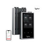 Typhur Brezžični termometer Typhur Sync Quad