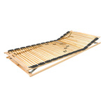 Posteljni pod Moba TRIO COMFORT GN (več dimenzij)-90x200