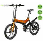MS eBike i20 električno kolo 2025, 20"