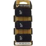 Gruv Gear Fretwrap 3-Pack Black S
