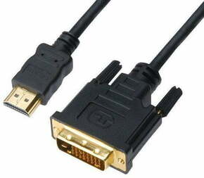 Sinnect kabel HDMI/DVI M/M