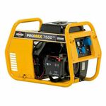 AGREGAT B&S PRO-MAX7500EA, 6000W/7,5kVA BSG 030404