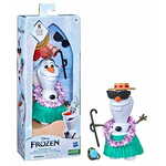 Disney Frozen 2 Olaf poleti